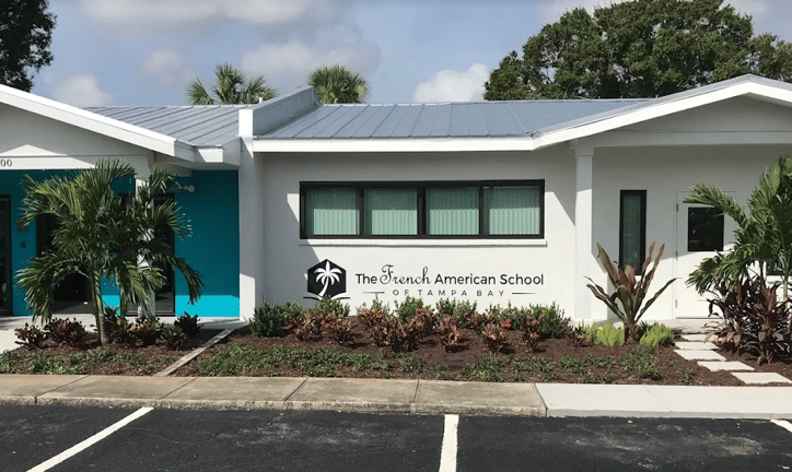 French American School of Tampa Bay — international school in St Petersburg, United States