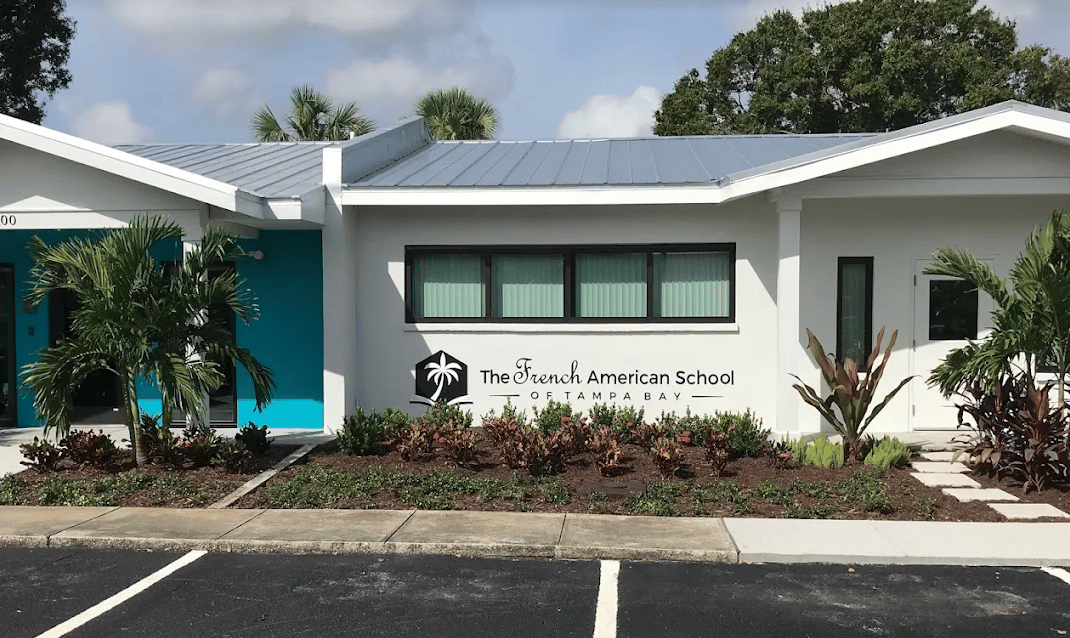 French American School of Tampa Bay — international school in St Petersburg, United States