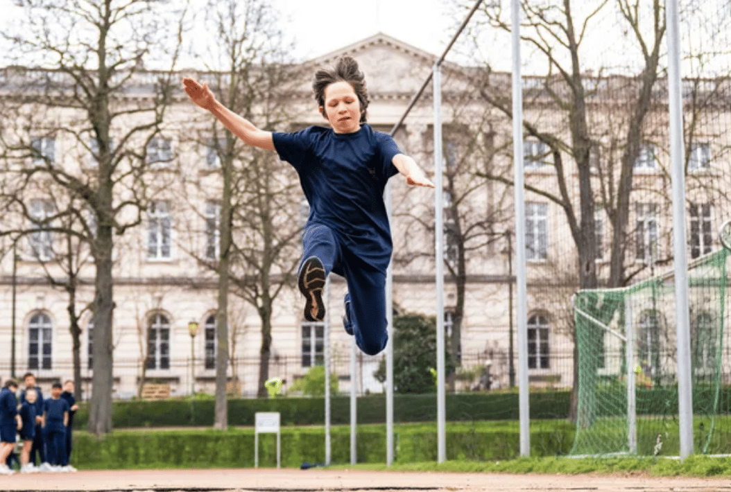British Junior Academy of Brussels - Early Years and Pre-Prep — international school in Brussels, Belgium