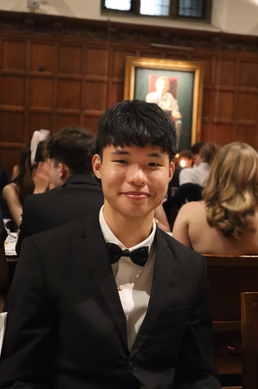 Hong Aik