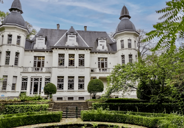 ACE of Brussels — international school in Brussels, Belgium