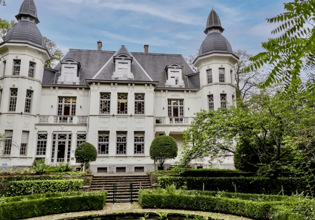 ACE of Brussels — international school in Brussels, Belgium