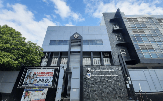 Kids International Learning Academy — international school in Manila, Philippines