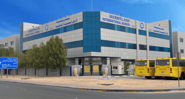 Merryland International School — international school in Abu Dhabi, United Arab Emirates