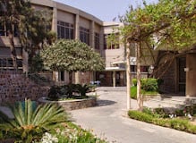 American Embassy School — international school in Delhi/new Delhi, India