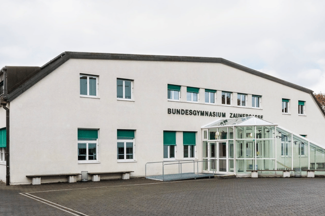 SALIS - Salzburg International School — international school in Salzburg, Austria