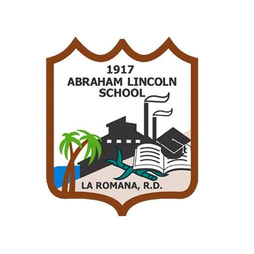 Abraham Lincoln School logo