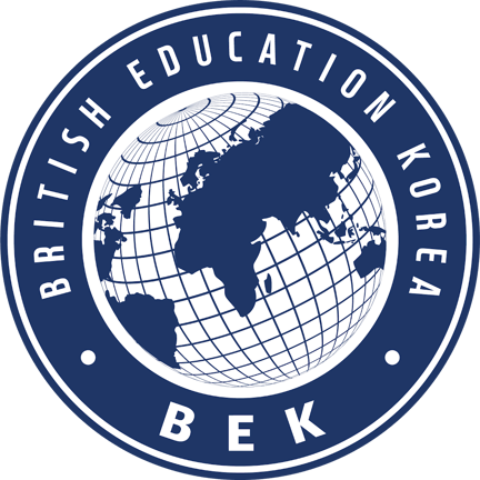 British Education Korea logo