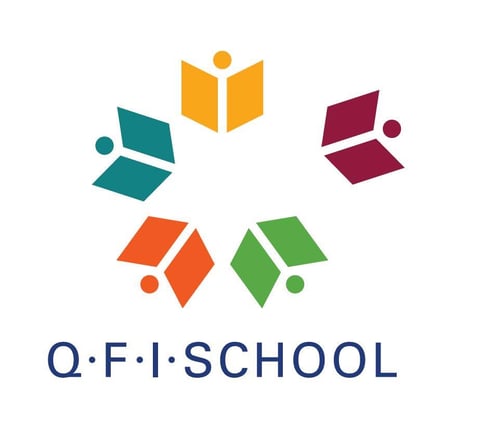 Qatar Finland International School logo