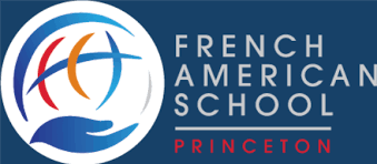 French American School of Princeton logo
