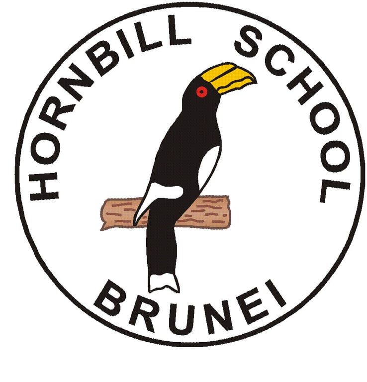Hornbill School logo