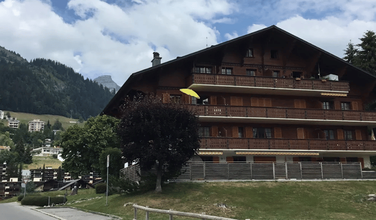 Kumon Leysin Academy of Switzerland — international school in Lausanne, Switzerland
