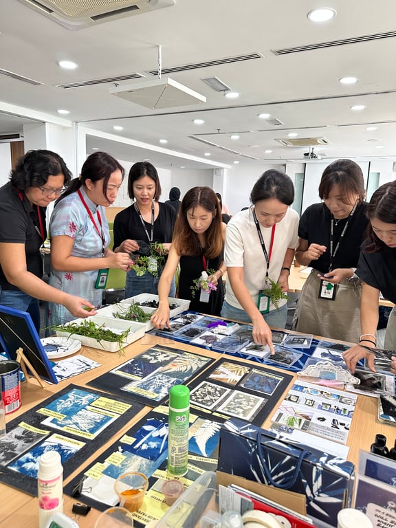 Garden International School Kuala Lumpur — international school in Kuala Lumpur, Malaysia