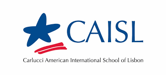 Carlucci American International School of Lisbon logo