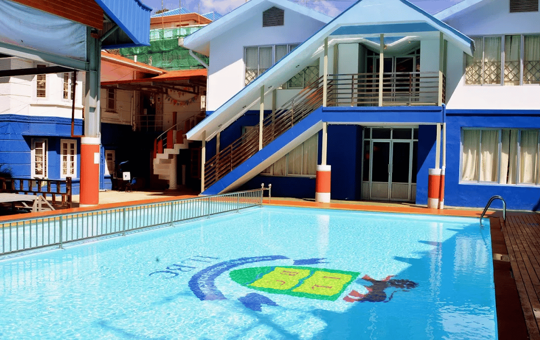 ILBC International School Taunggyi — international school in Taunggyi, Myanmar