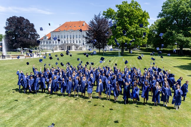 Bavarian International School - Haimhausen — international school in Munich, Germany