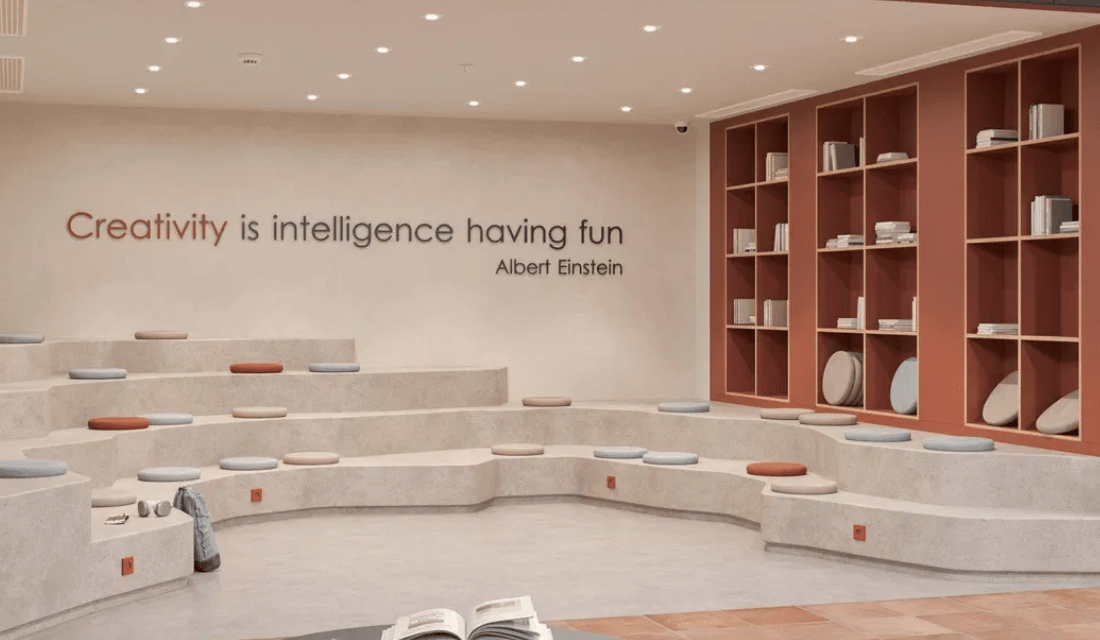 Creators International School — international school in Malaga, Spain