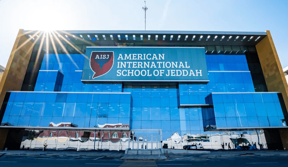 American International School of Jeddah — international school in Jeddah, Saudi Arabia