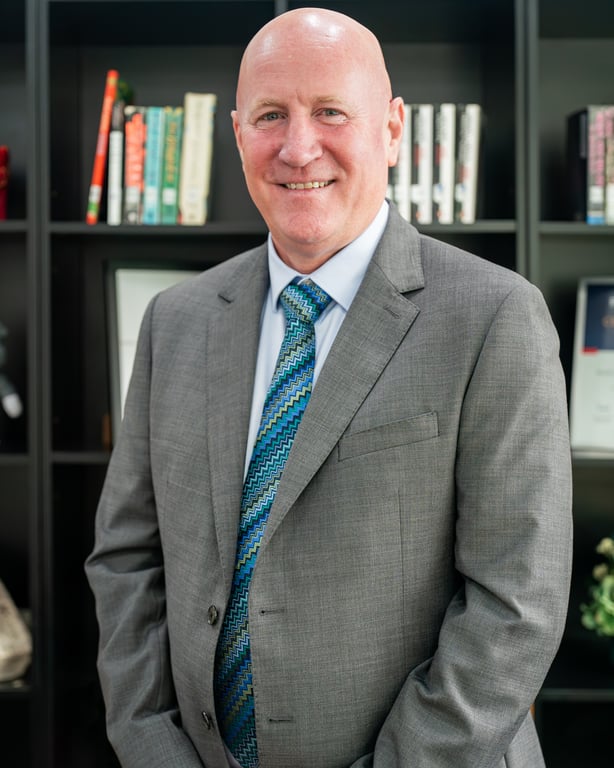 principal