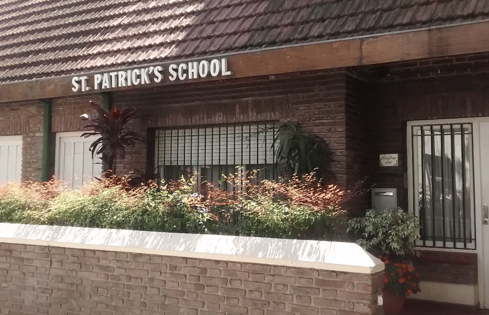 St. Patrick's School — international school in Buenos Aires, Argentina