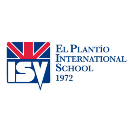 El Plantio International School logo