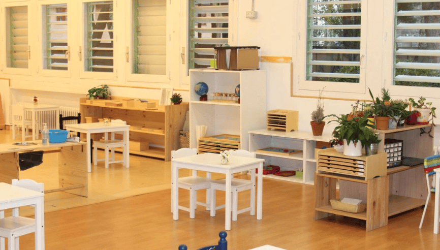 Zaragoza SchoolHouse — international school in Zaragoza, Spain