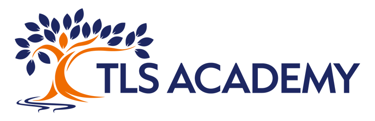TLS Academy logo