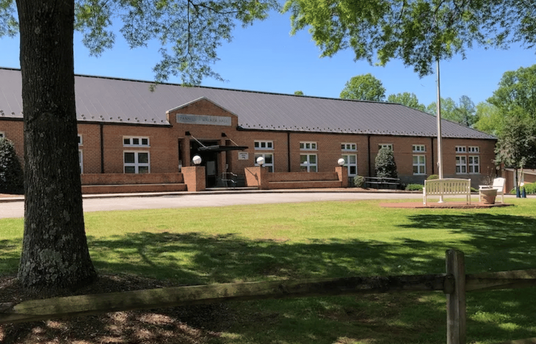 Carlisle School — international school in Martinsville, United States