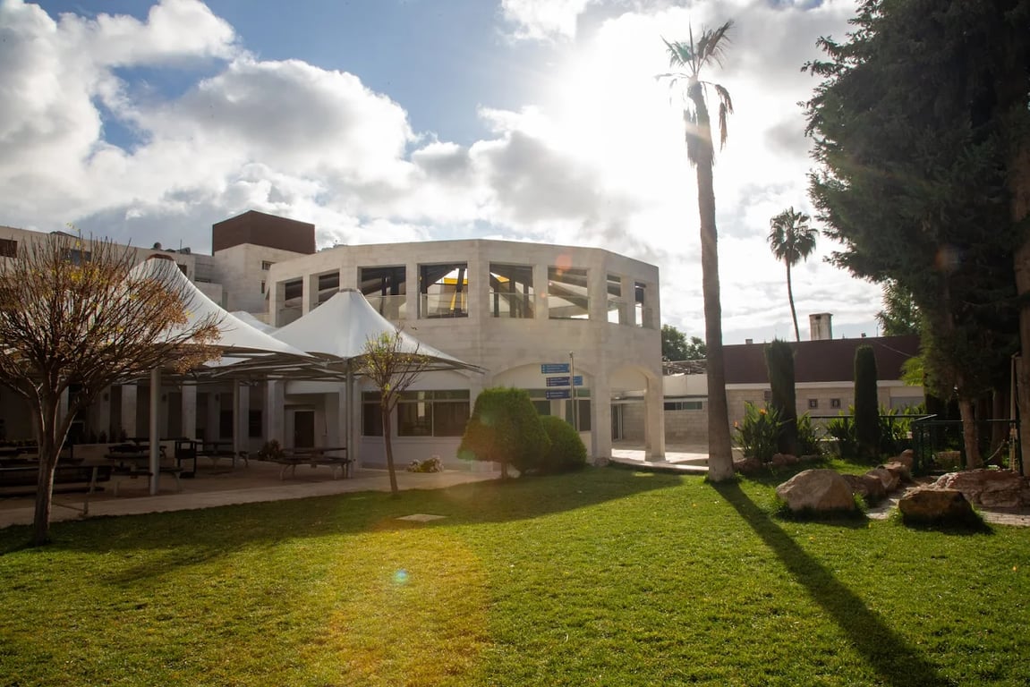 American Community School Amman — international school in Amman, Jordan