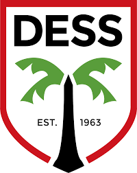 Dubai English Speaking College logo