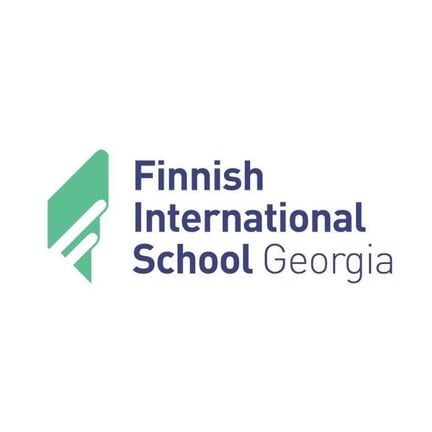 Finnish International School Georgia logo