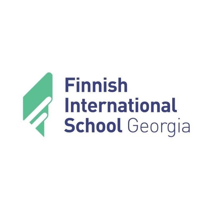 Finnish International School Georgia logo