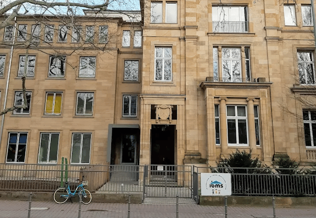 International Bilingual Montessori School — international school in Frankfurt, Germany