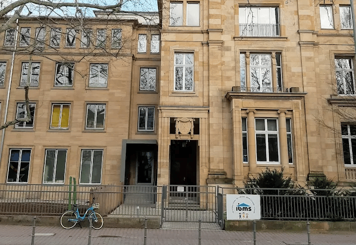 Information Day: Nido, Children's House and Primary