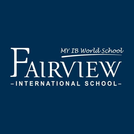 Fairview International School Ipoh logo