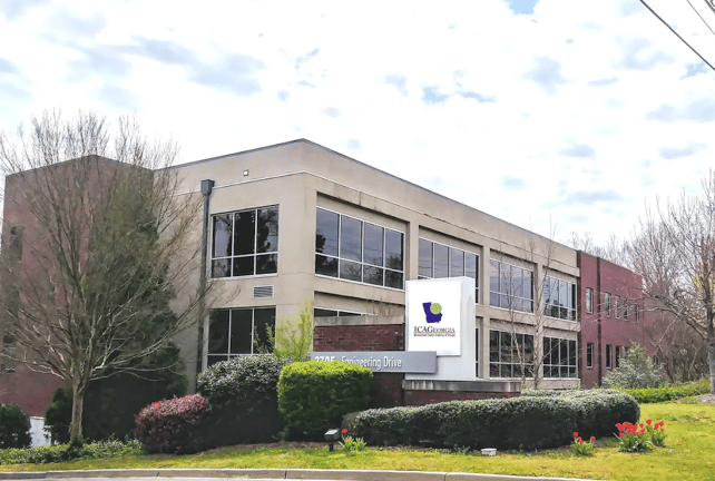 International Charter Academy of Georgia — international school in Atlanta, United States