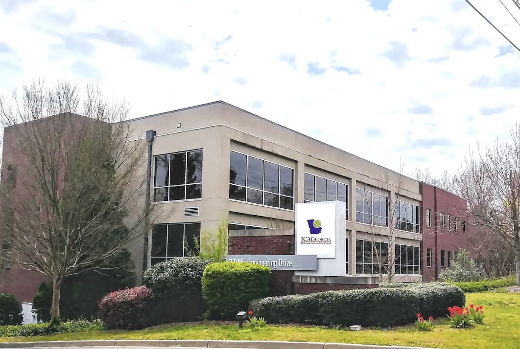 International Charter Academy of Georgia — international school in Atlanta, United States