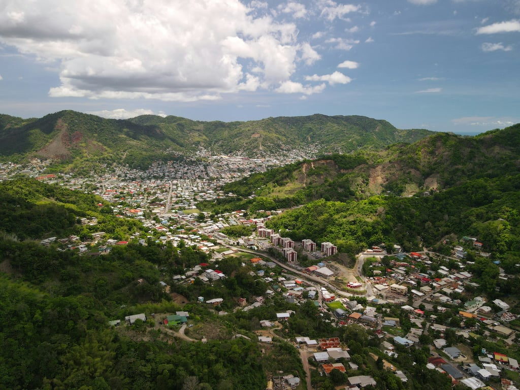 Trinidad And Tobago