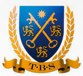 Tarabya British Schools logo