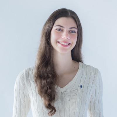 Lily Dreier
