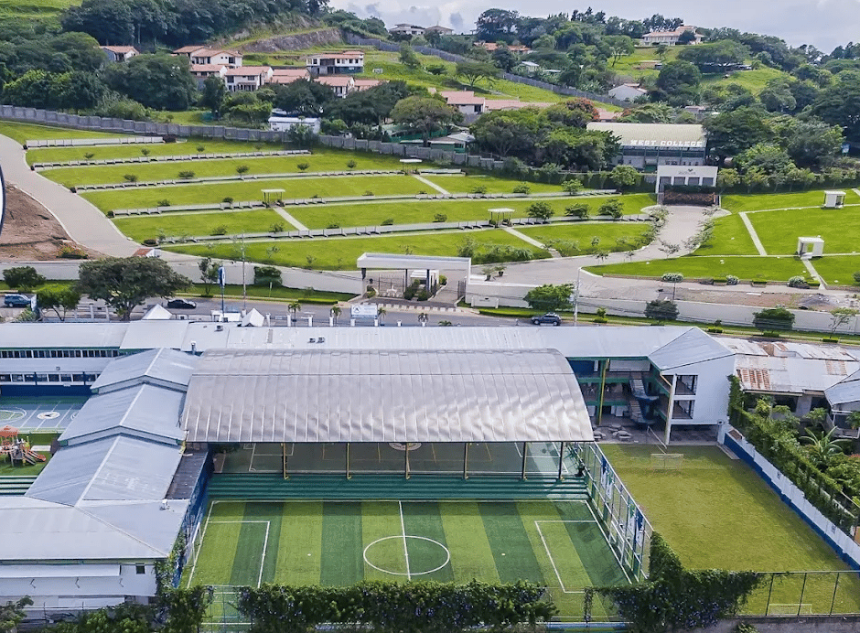 Mount View School — international school in San Jose, Costa Rica