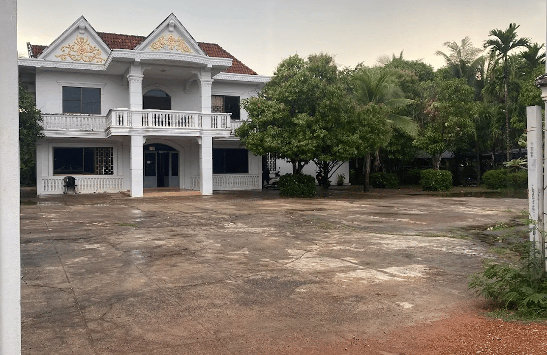 Kep International School — international school in Kep, Cambodia