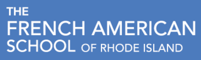 French American School of Rhode Island logo