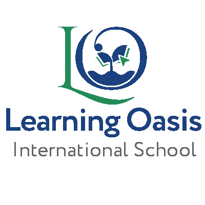 Learning Oasis International School logo