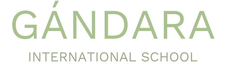 Gándara International School logo
