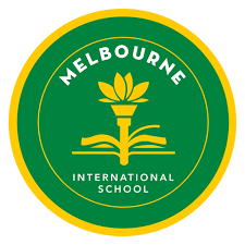 Melbourne International School logo