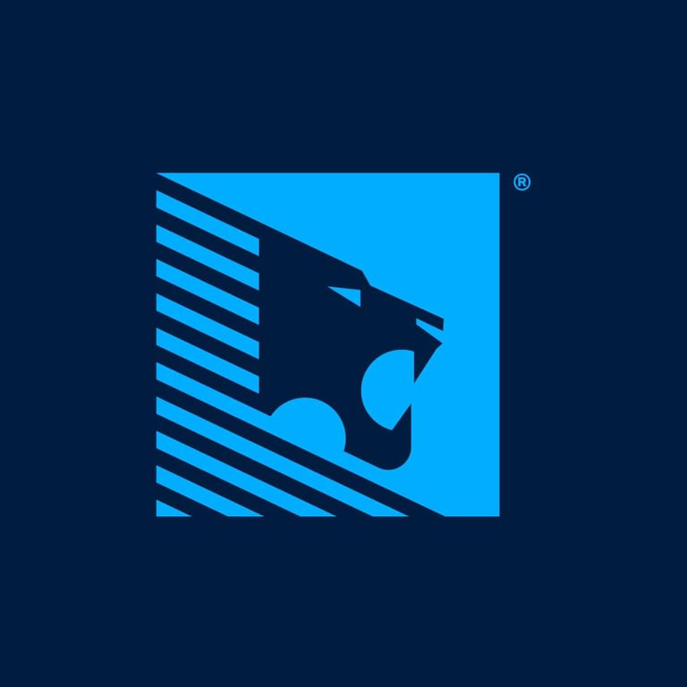 Liceo de Monterrey Blueridge logo