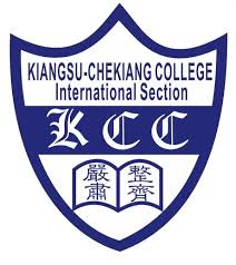 Kiangsu & Chekiang International Section (KCIS) logo