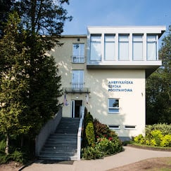 American Elementary School — international school in Gdansk, Poland