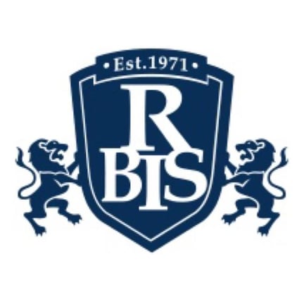 RBIS International School logo